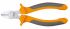 Кусачки NEO бічні 180 мм