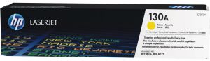 Картридж HP 130A LJ M176n/M177fw Yellow
