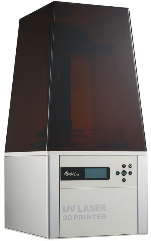 XYZ printing Nobel 1.0