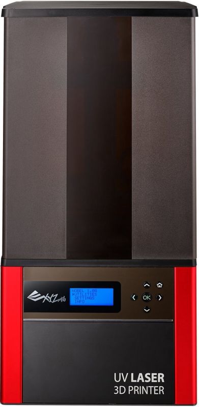 XYZ printing Nobel 1.0A