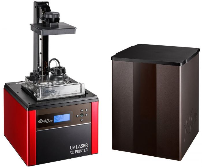 XYZ printing Nobel 1.0A