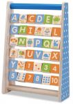 Розвиваюча гра Wonderworld Дошка з англійськими літерами WED-3117