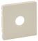 Лицьова панель Legrand Valena IN*MATIC LIFE розетки TV, слонова кістка