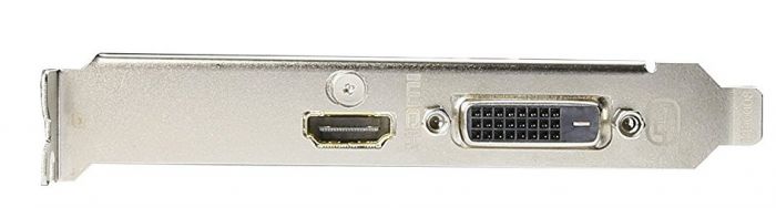 Вiдеокарта GIGABYTE GeForce GT 1030 2GB GDDR5