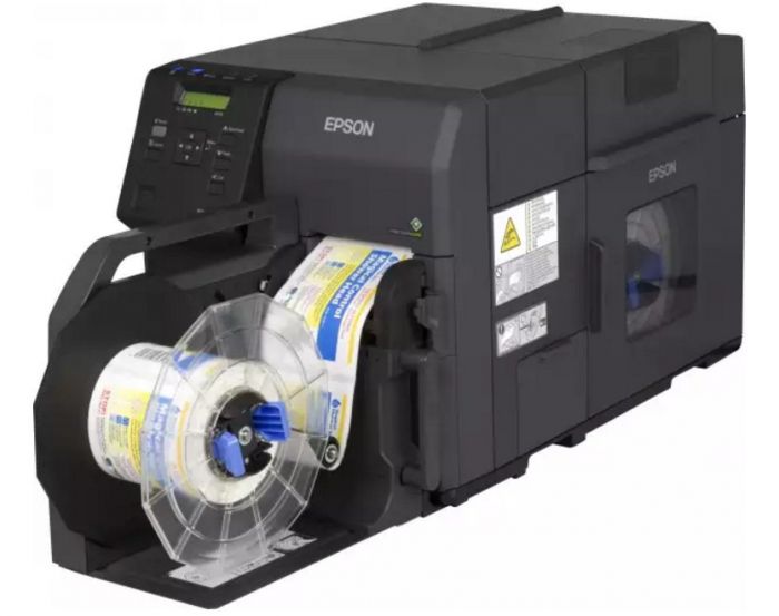 Принтер спец. Epson ColorWorks TM-C7500