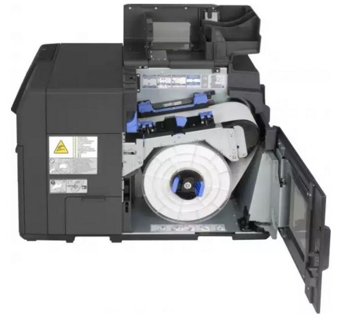 Принтер спец. Epson ColorWorks TM-C7500