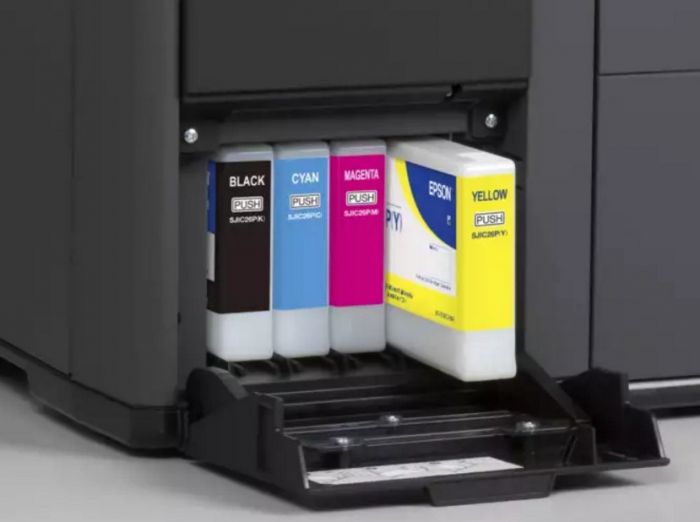 Принтер спец. Epson ColorWorks TM-C7500