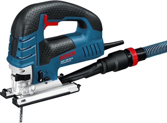 Лобзик Bosch GST 150 BCE, 780Вт, 2.7 кг