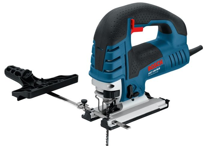 Лобзик Bosch GST 150 BCE, 780Вт, 2.7 кг
