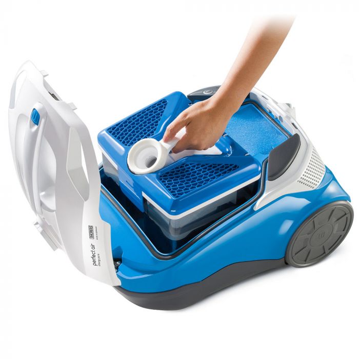 Пилосос Thomas Perfect Air Allergy Pure