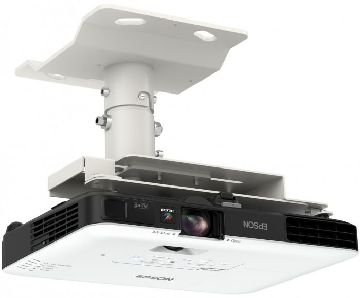 Проектор Epson EB-1795F (3LCD, Full HD, 3200 ANSI Lm), WiFi