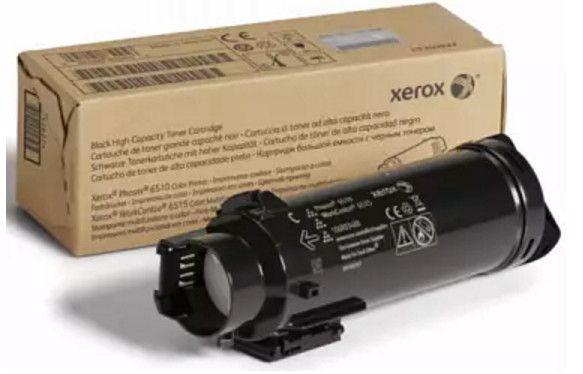 Тонер картридж Xerox VLB400/405 Black (13900 стр)