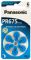 Батарейка Panasonic повітряно-цинкова PR675H(675A, AC675E/EZ, ZA675, DA675)