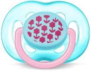 Пустушка для дівчаток Avent Freeflow 1шт 6+ SCF172/15