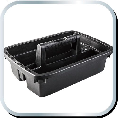 Ящик NEO мобільна майстерня 68 x 40 x 35.5 см