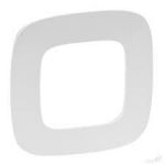 Рамка 1 пост Legrand Valena ALLURE перлинний