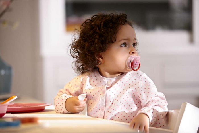 Пустушка Avent Classic I love 2шт 6+ SCF172/70