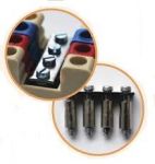 Шиназ`єднувальна. 4-полюсна MP 4 35