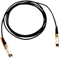 Кабель Cisco 10GBASE-CU SFP+ Cable 1 Meter