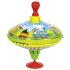 Дзига металева goki Паровоз 53058G