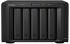 Розширення мережевого сховища Synology DX517