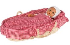 Набір для ляльок goki Люлька 15252G