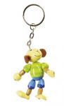 Брелок goki Мавпочка 60939G-1