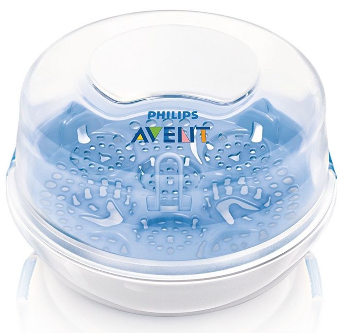 СВЧ-стерилізатор Avent