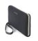 Гаманець Tucano Sicuro Pochette, чорний