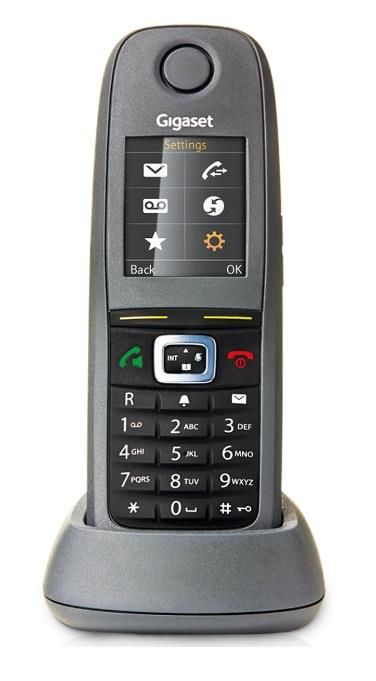 IP-DECT трубка Gigaset R650H PRO