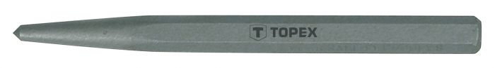 Кернер TOPEX, 9.4х127.5 мм