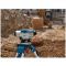 Нівелір оптичний Bosch GOL 20D, зум х20, ± 3.0 мм на 30 м, 60 м, 1.5 кг