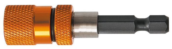 Тримач насадок NEO, 1/4 ", 60 мм