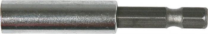 Тримач насадок TOPEX, 1/4", 60 мм