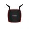 Точка доступу TENDA AP4 N300, 2xFE LAN, 2x5dBi
