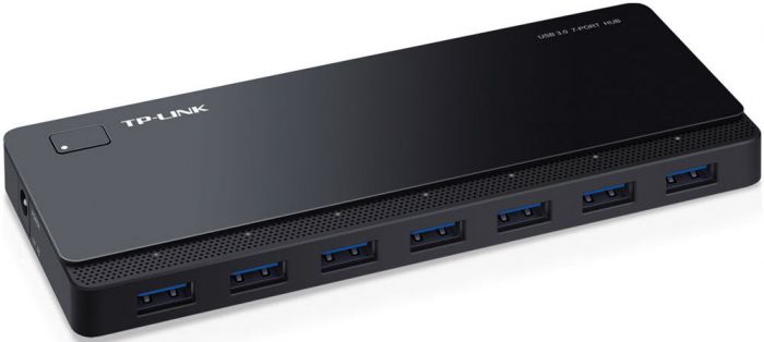USB-хаб TP-LINK UH700 7xUSB3.0