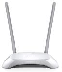 Маршрутизатор TP-LINK TL-WR840N N300 4xFE LAN 1xFE WAN