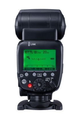 Спалах Canon Speedlite 600 EX II-RT