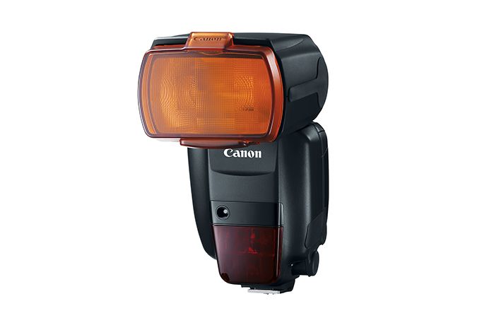 Спалах Canon Speedlite 600 EX II-RT
