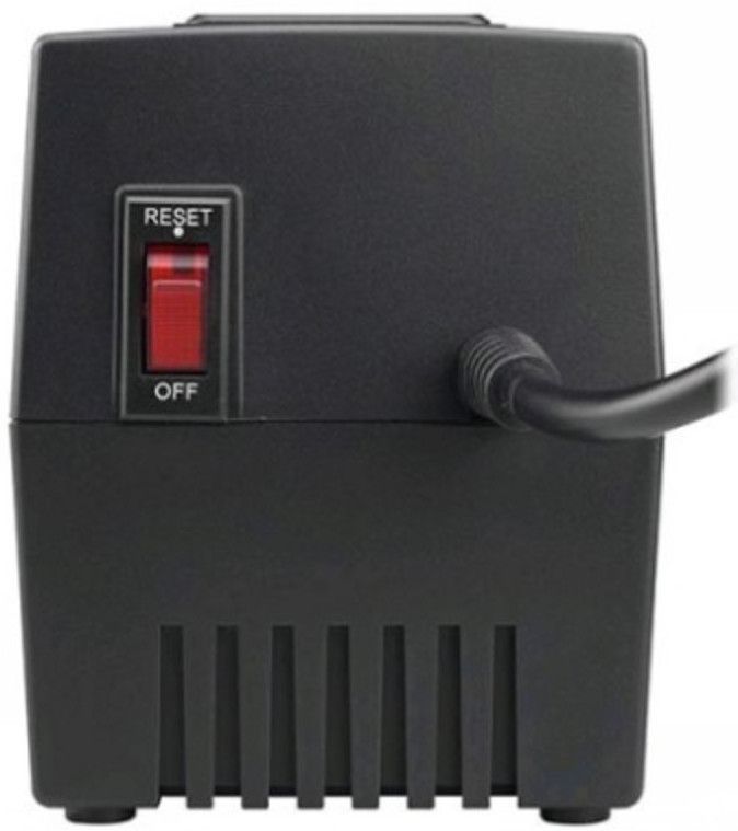 Автоматичний регулятор напруги APC Line-R 1000VA, Schuko