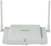 БС DECT Panasonic KX-TDA0155CE для АТС KX-TDA/TDE/NCP/NS, 2 канала