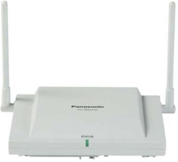 БС DECT Panasonic KX-TDA0156CE для АТС KX-TDA/TDE, 4 канала