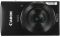 Цифр. фотокамера Canon IXUS 190 Black