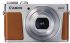 Цифр. фотокамера Canon Powershot G9 X Mark II Silver