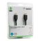 Кабель Belkin HDMI (AM/AM) High Speed Ethernet 5м, чорний