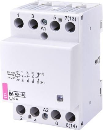 Контактор RA 40-40 230V AC