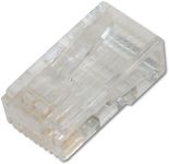 Конектор DIGITUS RJ45 Cat.6 STP, 100шт.