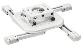 Кріплення для проектора Chief RSAU, біле