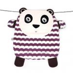 Ігровий килимок Oribel Peripop Пандочка OR502-90001