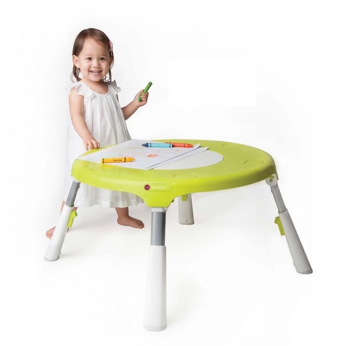 Ігровий столик Oribel Portaplay Forest Friends СY303-90001-INT-R